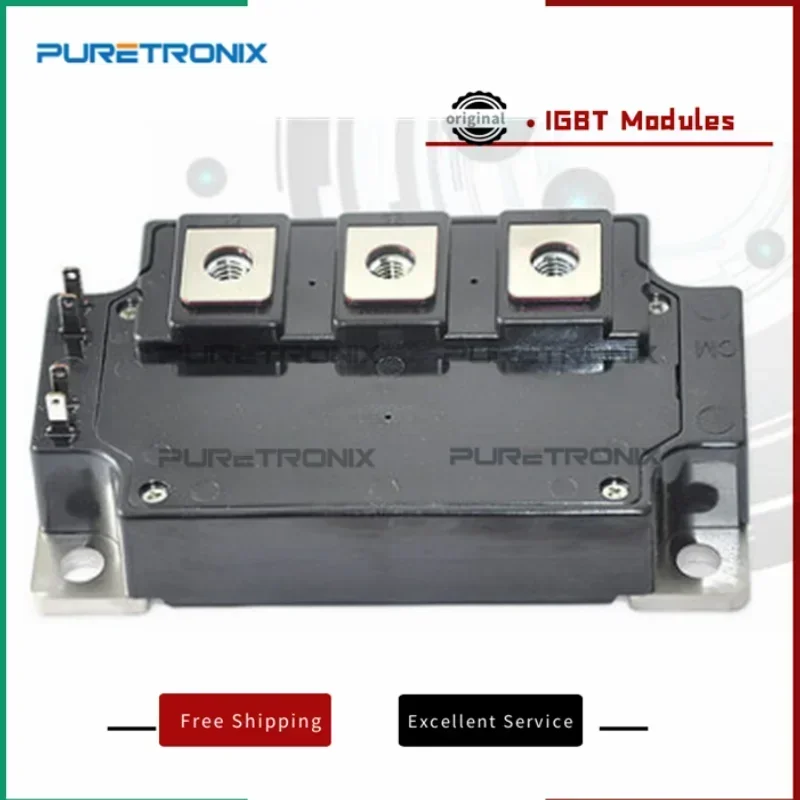 CM100DU-24F CM150DU-24F CM200DU-24F CM300DU-24F IGBT-module