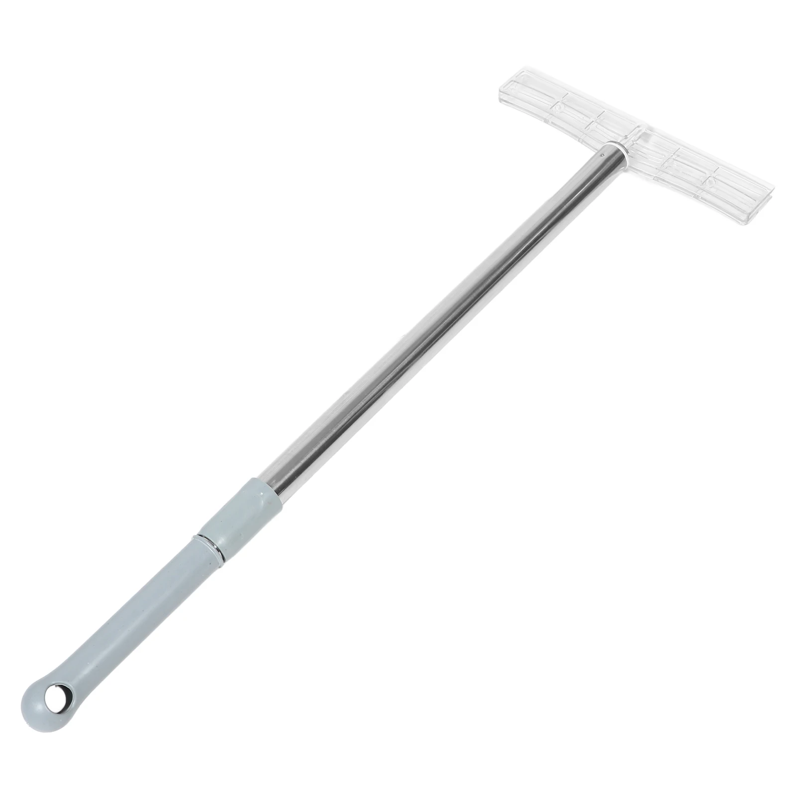 

Sign Stand Stainless Steel Adjustable Height Handheld Signboard Holder for Protest Signs Banner Stand Recruitment Sports