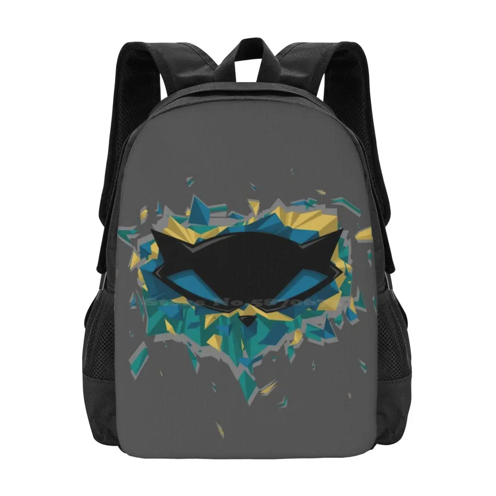 

Sly's Calling Card Hot Sale Backpack Fashion Bags Videogames Cooper Gang Ps2 Ps Classics 2 Ps3 3 Sly Cooper And The Thevius