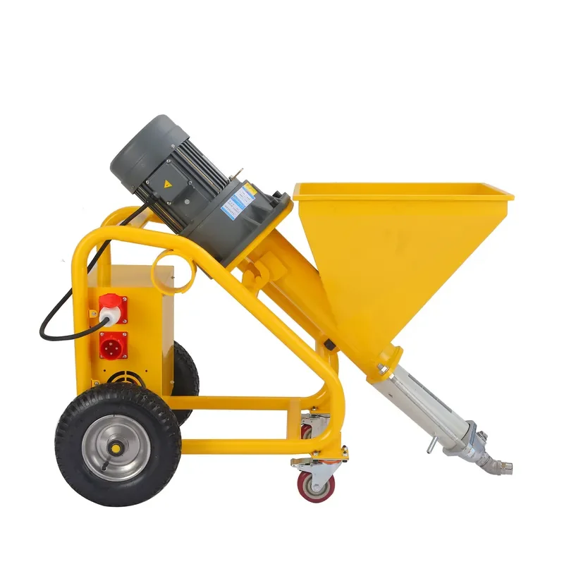 S22 sprayer Industrial special electric airless sprayer High atomization global general paint