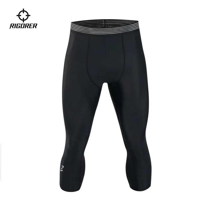 

Компрессионные леггинсы RIGORER для мужчин и женщин 2026: Высокоэластичные, быстросохнущие, для йоги, бега, баскетбола и фитнеса