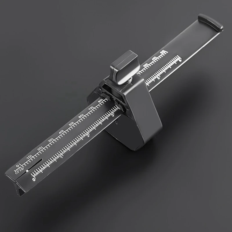 1 Piece DIY Woodworking Scriber Parallel Line Scriber Special For Woodworking Tools