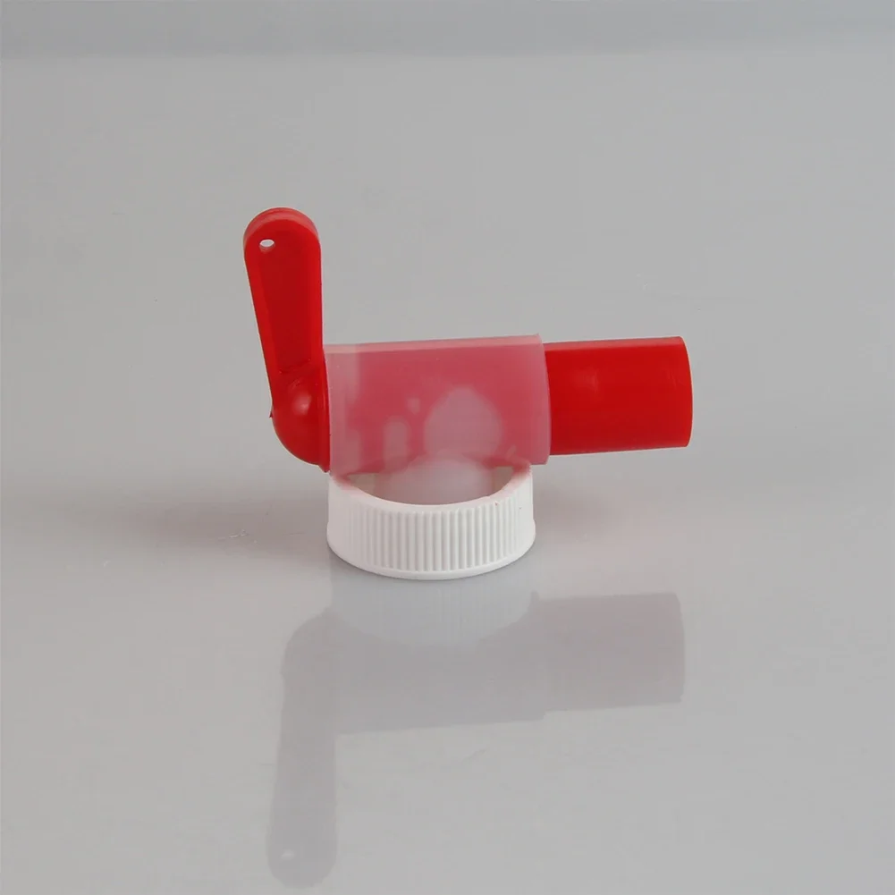 كما هو موضح، صنبور قياس مصمم لسهولة التشغيل، مستخرج الحفر، التعامل الآمن لختم غطاء المسمار السوائل #5