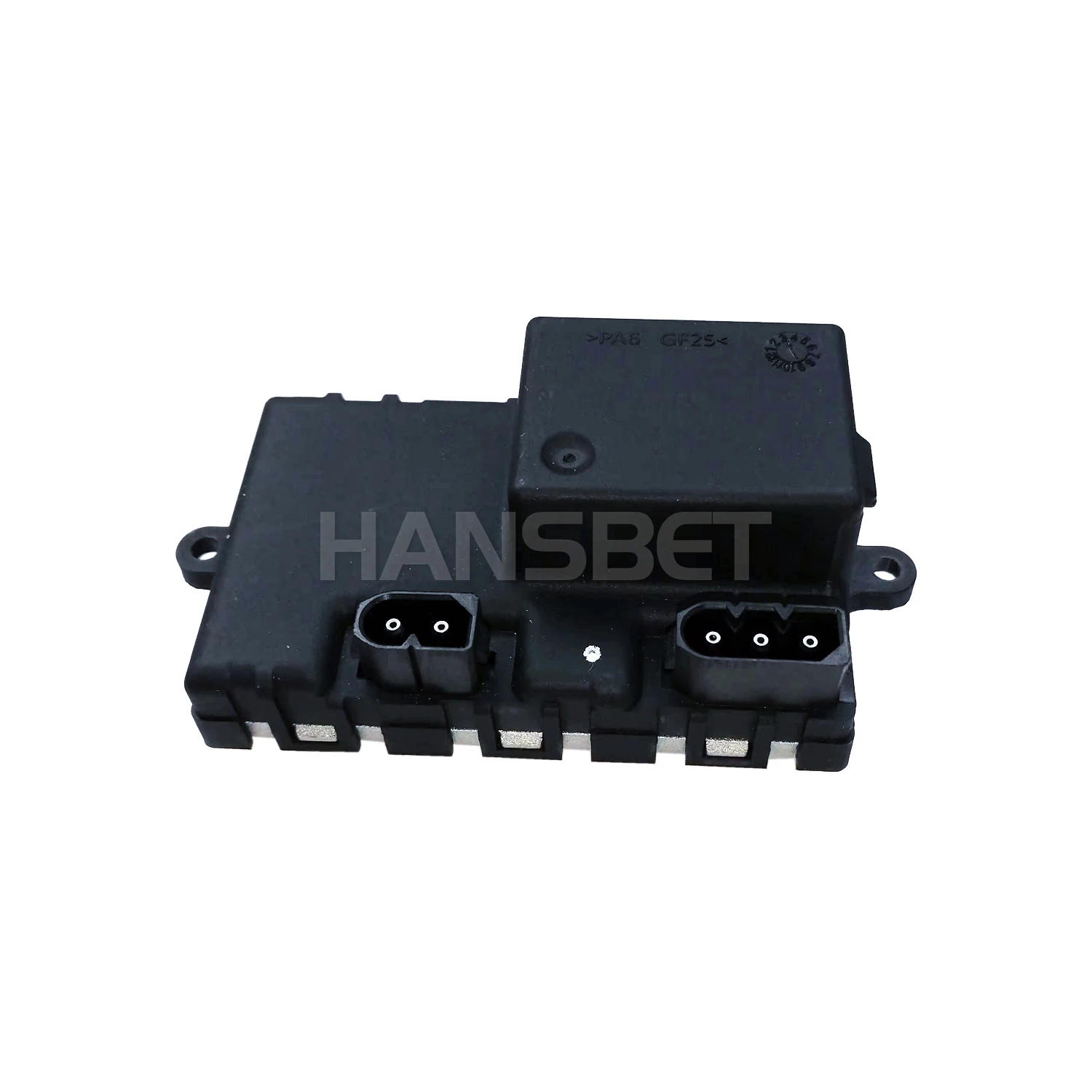 Regulador de resistencia del Motor del ventilador del calentador A/C 67636988452 para BMW E60 650i 550i 535i 528i 5 Series 6 525xi 530i 645i 545i HANSBET