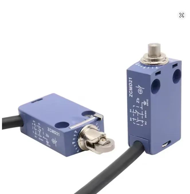 New travel switch XCMD2102L1 XCMN2115 ZCMD21 2145 21F2L1