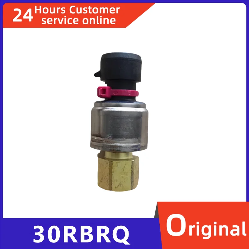

Совершенно новый оригинальный датчик 30RBRQ