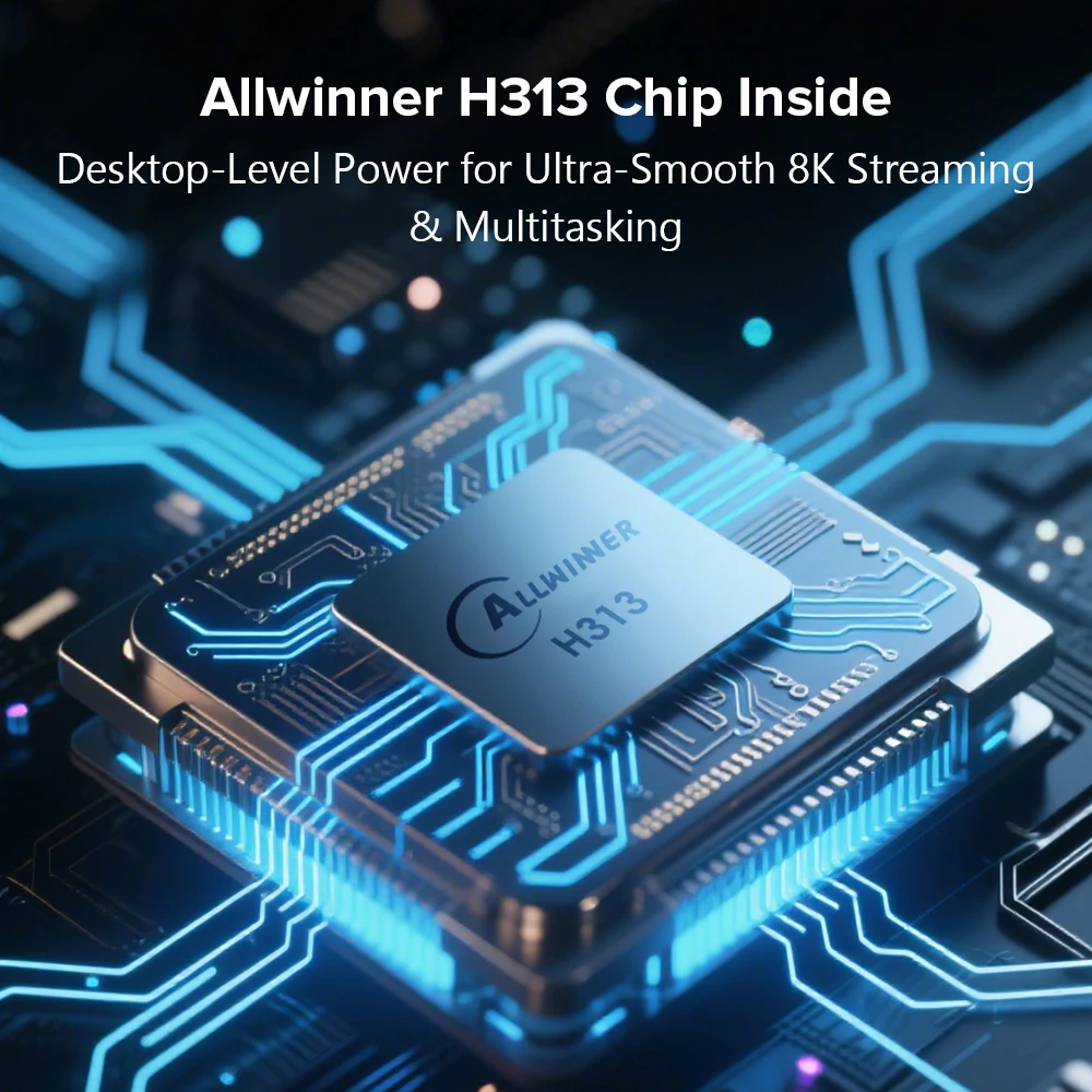 TV98 ATV X9 Android 14 TV Stick Allwinner H313 4G 5G Dual WiFi يدعم OTA HD 4K 8K BT5.0 2GB 16GB صوت عن بعد ذكي iptv