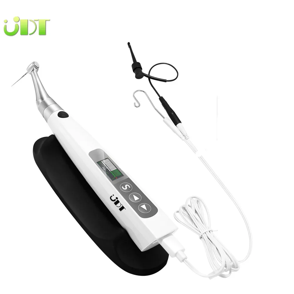 New Arrival UDT Endo Pex Endo Motor Build in Apex 2 in 1
