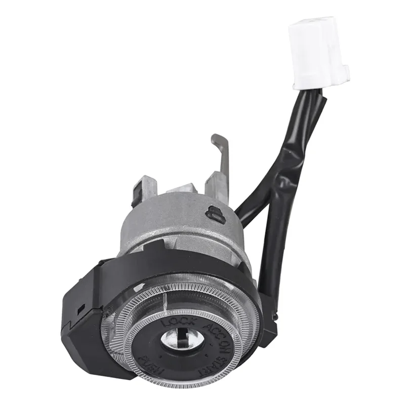 Picture 4: Precise For Kia Soul 2010-2013 Ignition Lock Cylinder Switch With 2 Keys 81900-2KA30