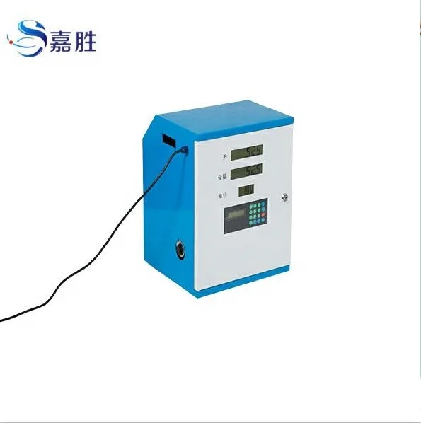 wholesale Mobile vehicle-mounted Electric Fuel Dispenser mini diesel gasoline fuel dispenser 220v/12v/24v