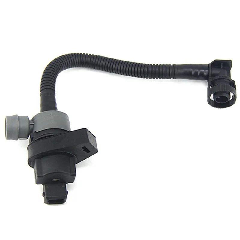 Durable-13907618643 Fuel Tank Vent Valve Solenoid For BMW X5 128I 325I 328I 330I 525I 528I 530I E90 E60 E83 E70 13904588396