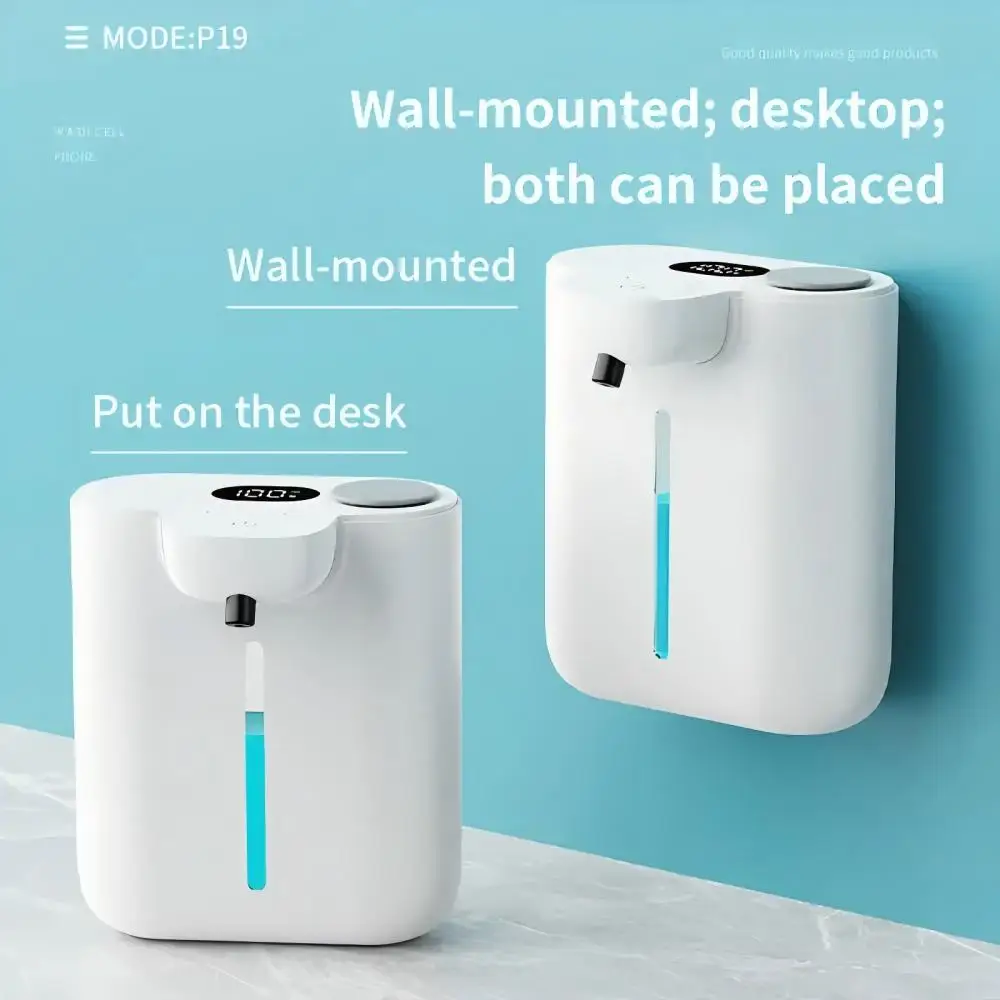 Thumbnail 3 - #61 Best Automatic Foam Soap Dispensers to Buy In 2026