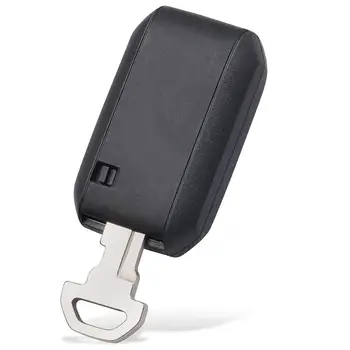 DUDELY Anahtarsız Giriş Uzaktan Kumandası 2 Düğmeli 433MHz Suzuki Swift SX4 için 10 best sales Suzuki Wagon R anahtarı - №10