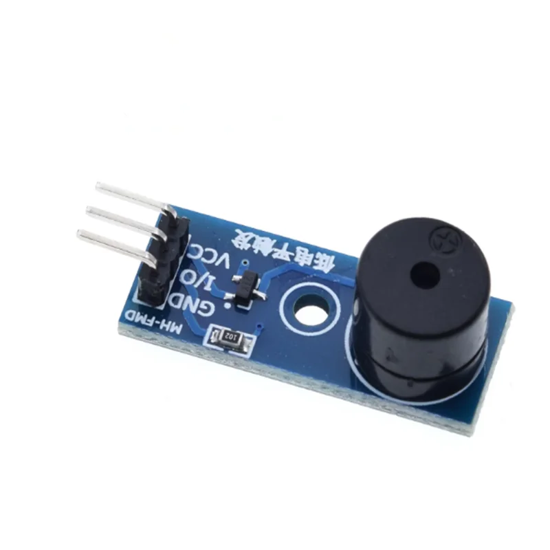Wysokiej jakości pasywny moduł brzęczyka do zestawu Arduino Diy