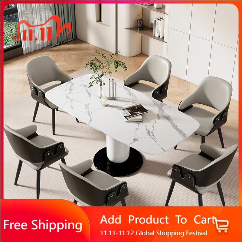 

Kitchen Designer Dining Chairs Balcony Office Nordic Throne Vintage Luxury Dining Chair Pedicure Dressing Metal Sillas Furniture
