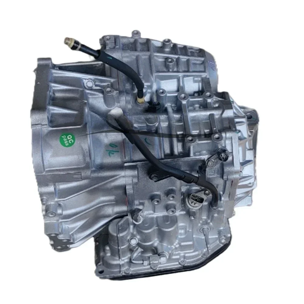 Wholesale Price RAV4 Automatic Gearbox U250E / AW 95-50LS 2AZ 2.4L 2008 Hot Sales