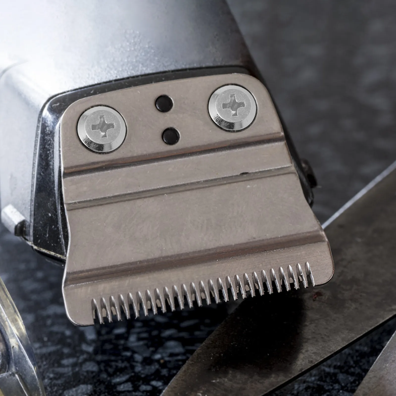 Hair Clipper Adjustment Screws Precise Replacement Small Parts for Trimmer Tightening Maintenance Level Screw Repair Kit Hair