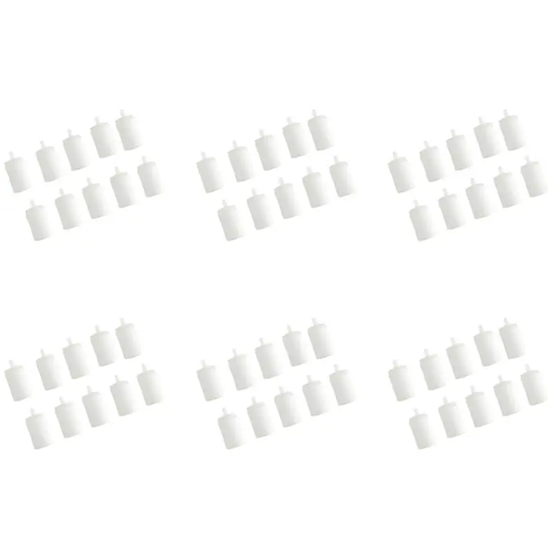 a04g-60pcs-ガス燃料フィルター-50-51-55-61-268-272-xp-345350351353-チェーンソー用部品