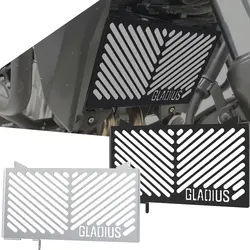 For Suzuki SFV650 Gladius SFV 650 2009 2010 2011 2012 2013 2014 2015 2016 Motorcycle Radiator Guard Grille Cover Grill Protector