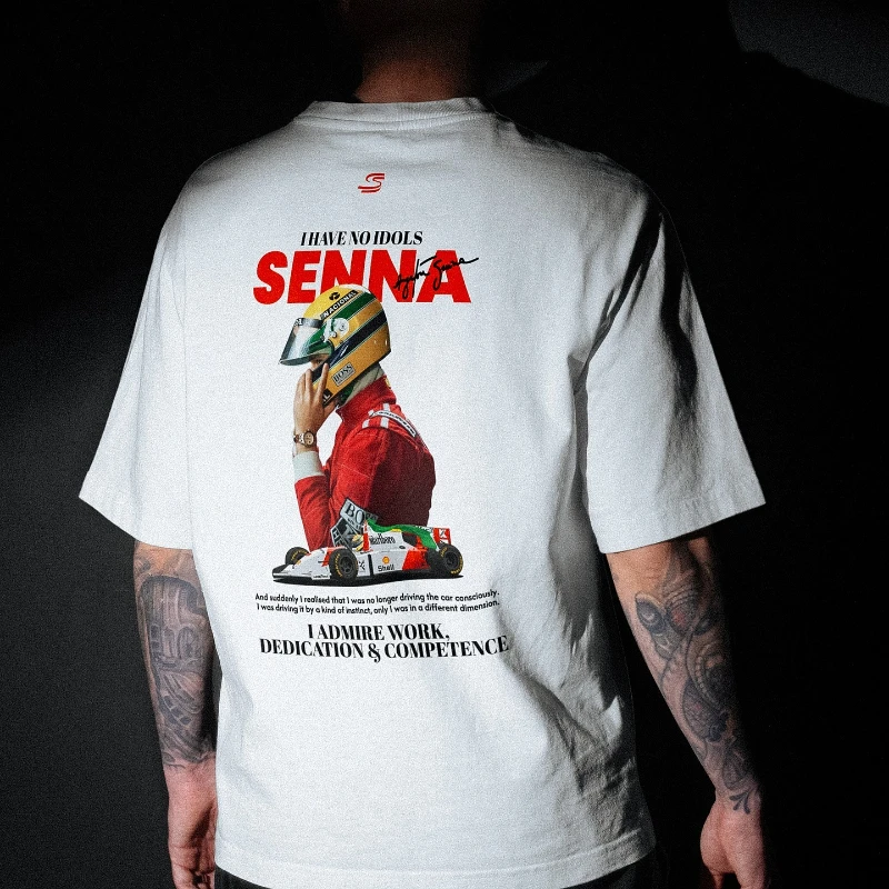 camisetas-de-algodao-masculinas-e-femininas-de-verao-e-tendencia-de-corrida-senna-feminina-high-end-casual-camisetas-de-manga-curta-casual-street-wear