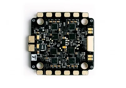 

Crossing machine, ESC V50A 6S 4IN1 32BIT