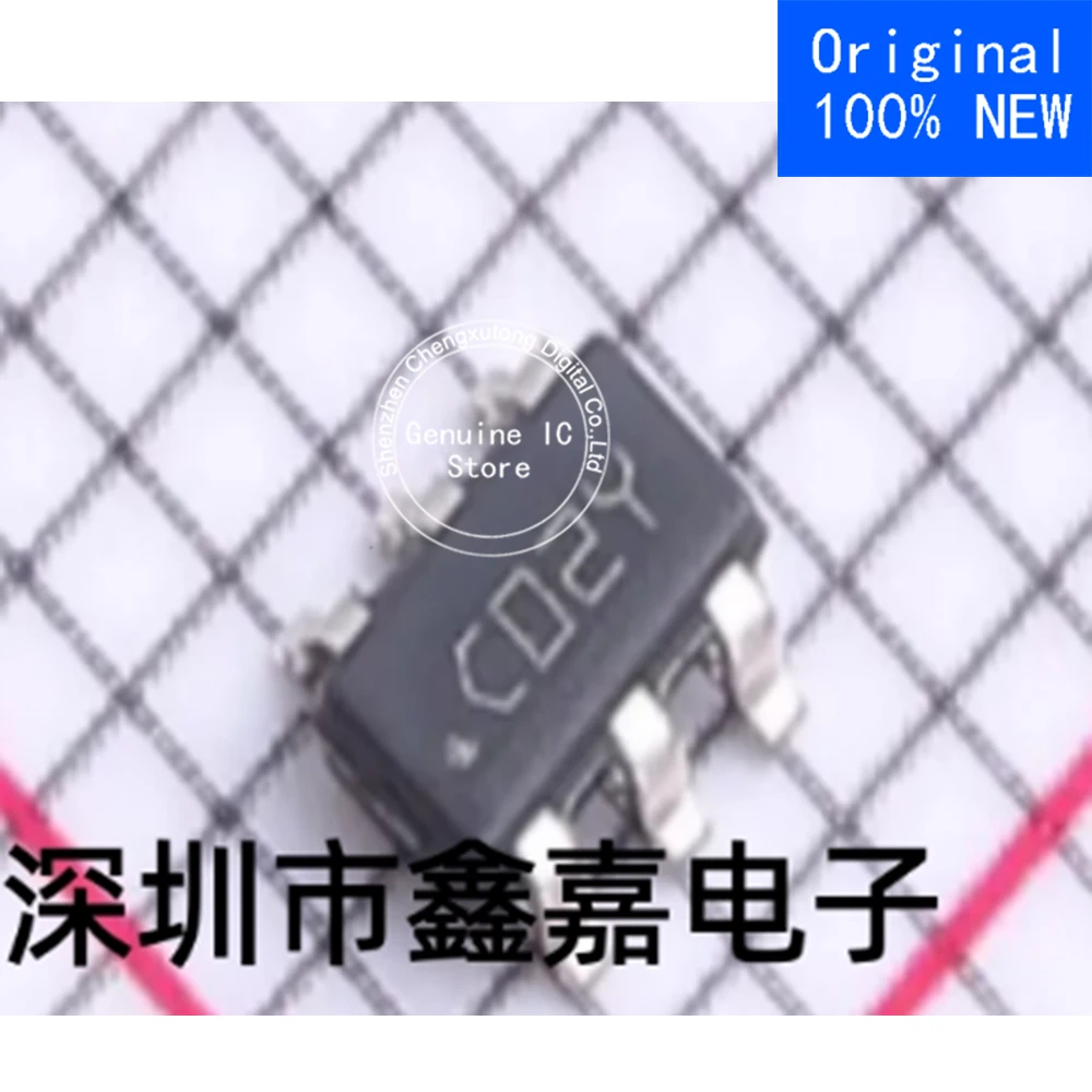 LV2862YDDCR  SOT23-6     New Original Genuine Ic