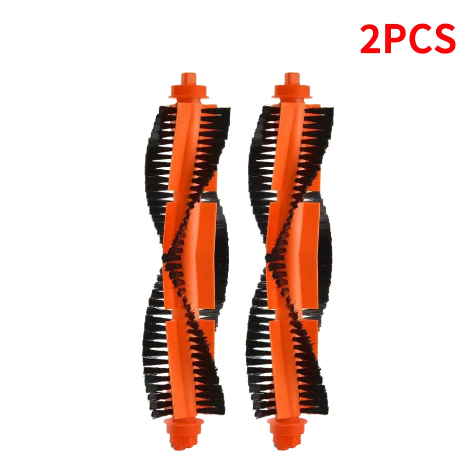 Für Xiaomi Roboter Vakuum S10 S12 T12 B106GL/Mopp 2S XMSTJQR2S / 3C B106CN Teile Zubehör Wichtigsten Seite pinsel Filter Mopp