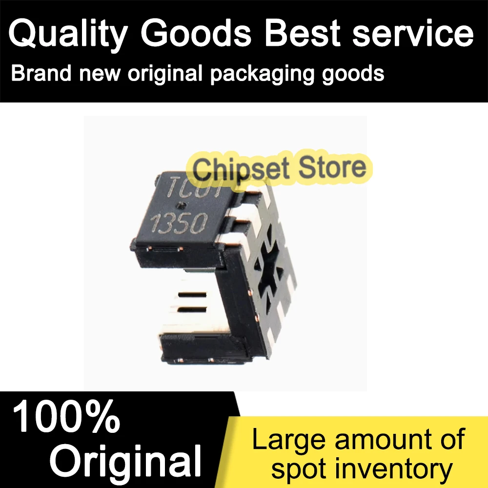 

5pcs/lot TCUT1350X01 SMD IC 100% Brand new