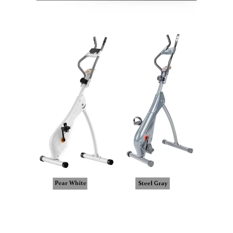 Bodybuilding mountain GYM Climbing machine Rock Exercise bike