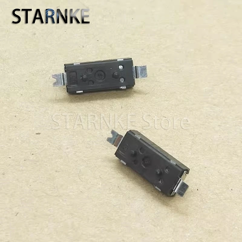 2PCS Shaver Accessories Suitable For S300 S301 S511 S510 Control Switch Handle Height 2MM