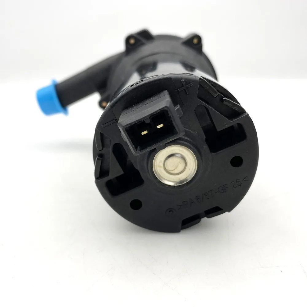 คุณภาพสูงใหม่สําหรับ 0392022002 Osiasไฟฟ้าIntercooler Waterpomp 317GPH 12V AirสําหรับRange Rover