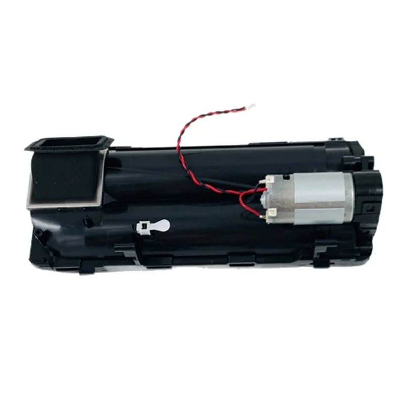 

Запасные части для Dreame Mova V50 Ultra: Мотор подъема основной щетки, Мотор основной щетки, Держатель роликовой щетки