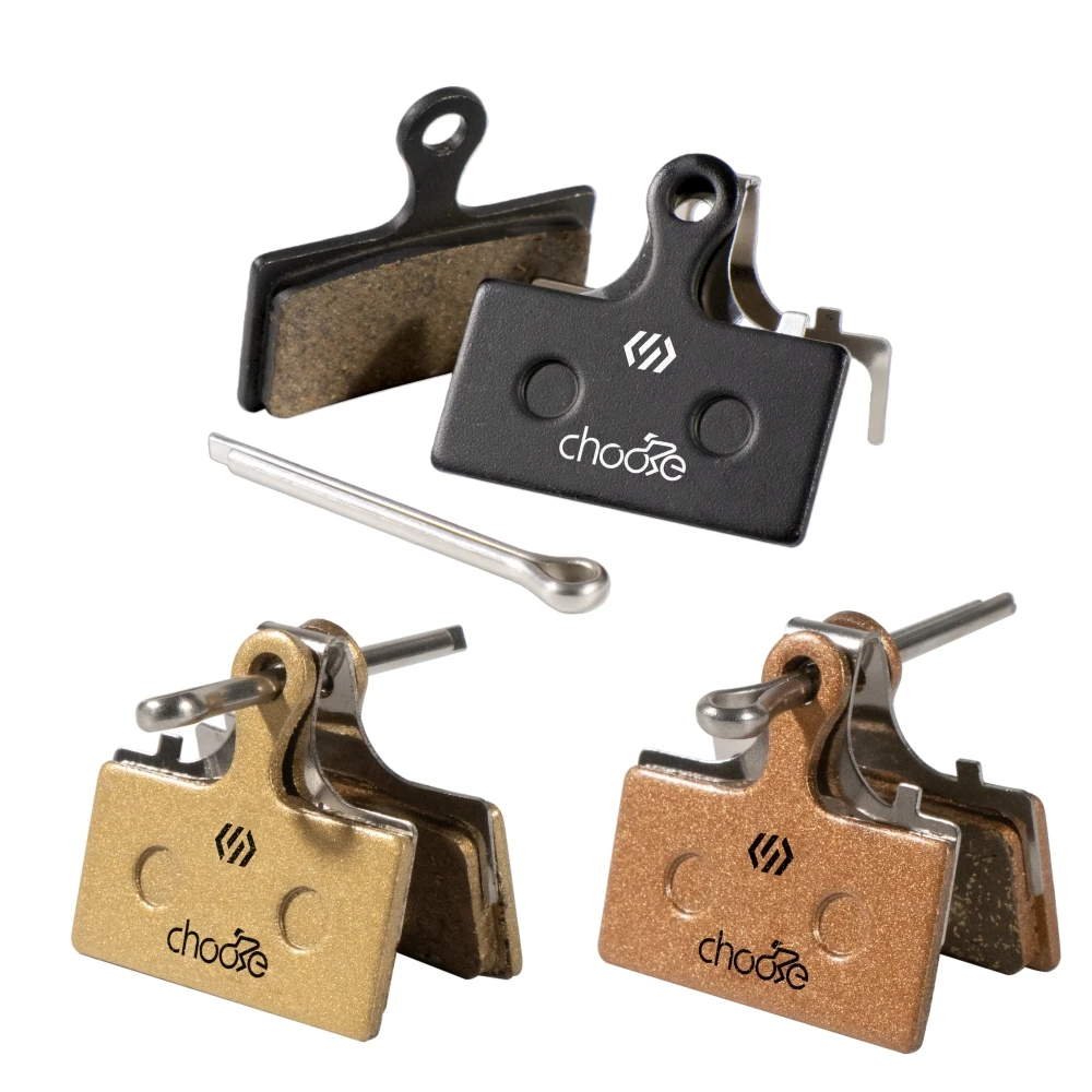 Chooee Bike Disc Br…