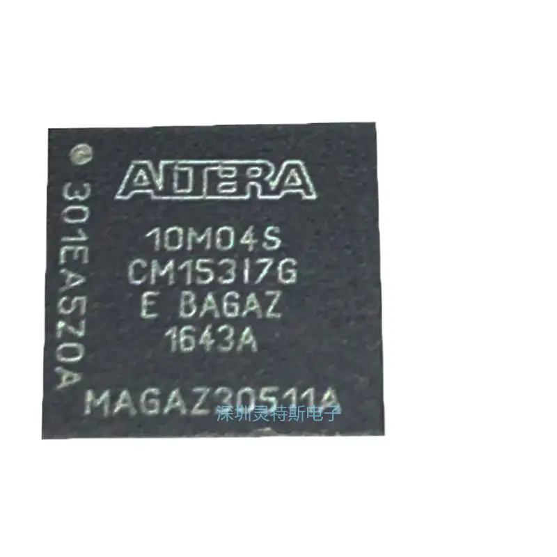 10M02DCV36C8G 10M04SCM153C8G 10M02DCV36I7G 10M04SCM153I7G 10M02SCM153I7G 10M02SCM153C8G 10M08SCM153I7G BGA