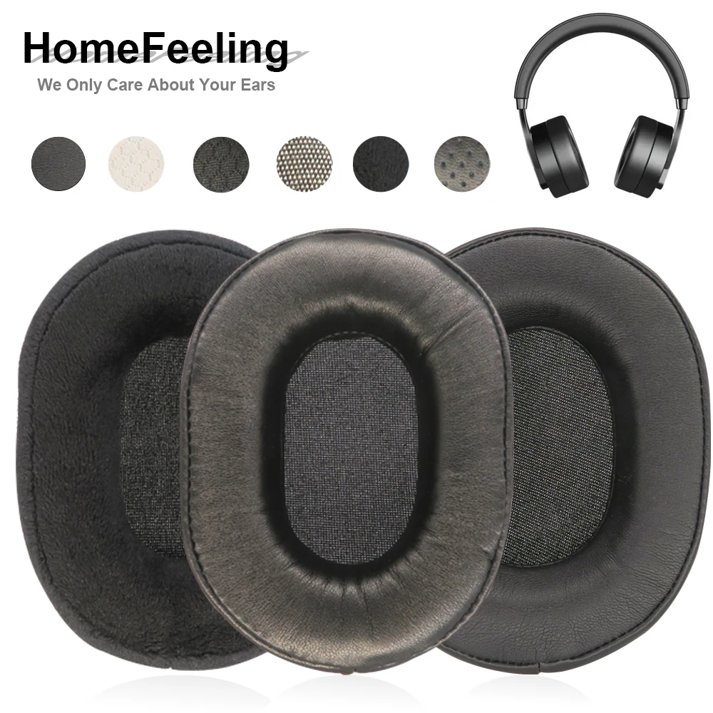 

Homefeeling Earpads For Roland RH 300V RH-300V Headphone Soft Earcushion Ear Pads Replacement Headset Accessaries