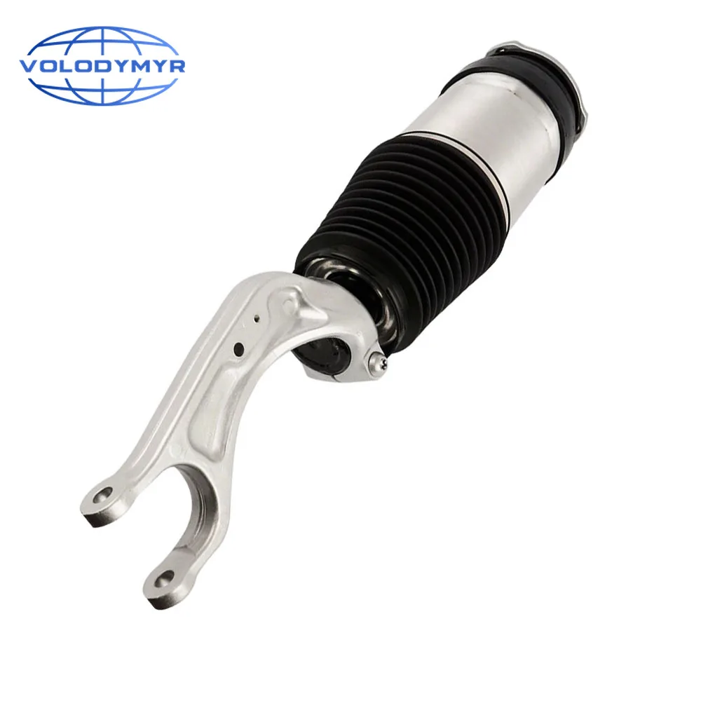 2pcs Front Air Suspension Strut For Tesla Model X 75D 90D P90D 100D P100D 102706100D 1027361-00-E,1027361-00-G