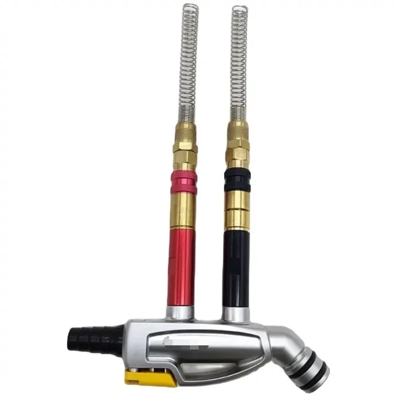 

1015100 Powder Coating Pump Injector for GM Opti IG07 Flow