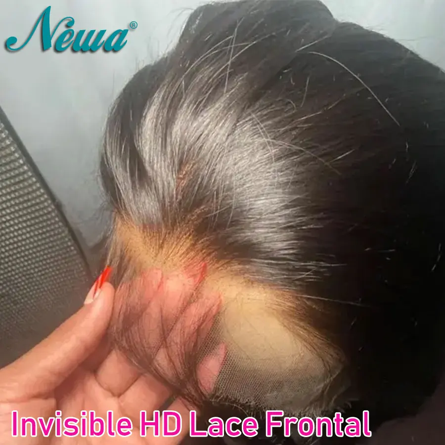 

Новинка! Швейцарская HD-основа Newa Hair Melt Skins для фронтальных заколок 13x6, прямые человеческие волосы, HD-заколки 5x5/6x6/9x6, волнистые, предварительно выщипанные.