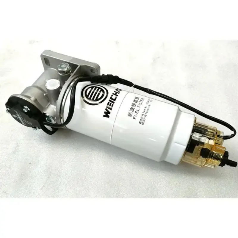

612600083189 Weichai system protector 007 Electric fuel pump assembly