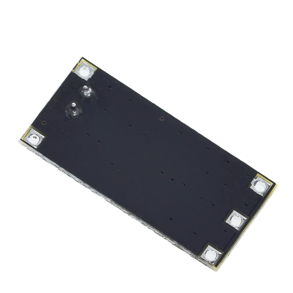 TZT 88-115MHz FM Wireless Microphone Surveillance Transmitter Module Board For Arduino Adjustable Capacitor DC 2V 9V 9mA Voltage image 5