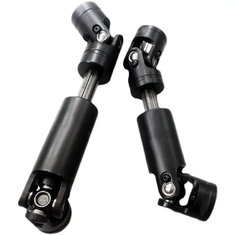 Telescópica Universal Joint Coupling Needle Rolamento de Rolo Único Duplo Pin Personalizado Elástico 04ha Alta Precisão