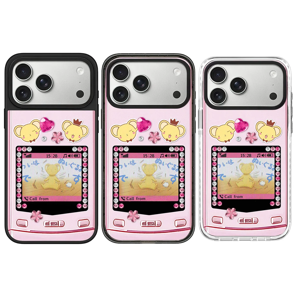 

511013 Mirror / Acrylic Magnetic Case: Compatible With IPhone 17 16 15 14 13 12 Pro Max 17 Air