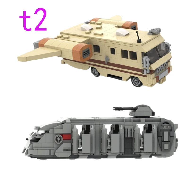 

Spot MOC-37608 car 38045 car small particle assembly building blocks educational toy model gift set ornaments