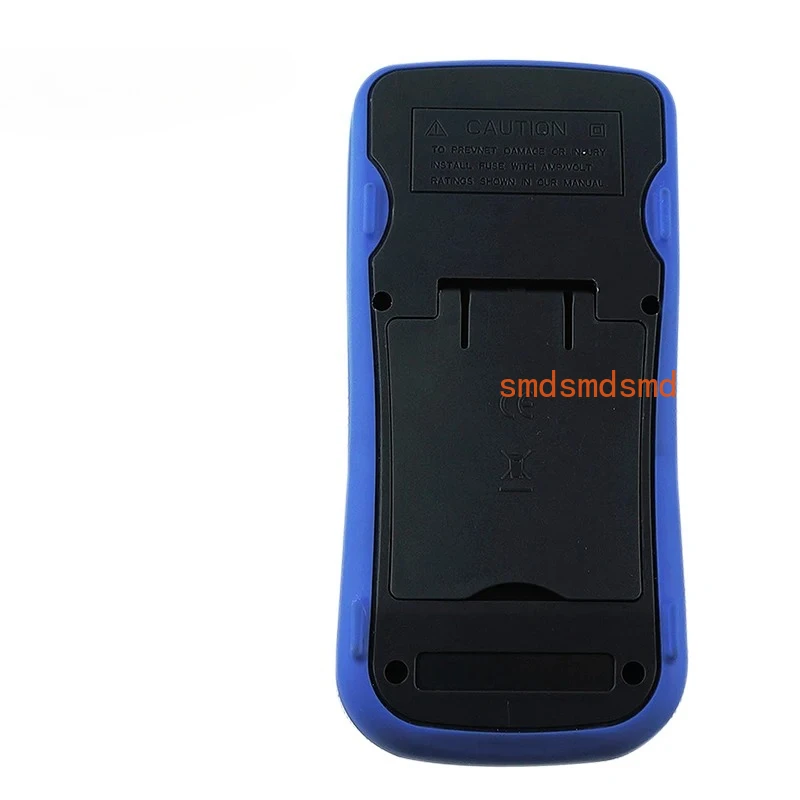 

Цифровой мини-мультиметр B35T+, настоящая проверка с Bluetooth; Функция как регистратор данных 3 в 1 + мультиметр + температура