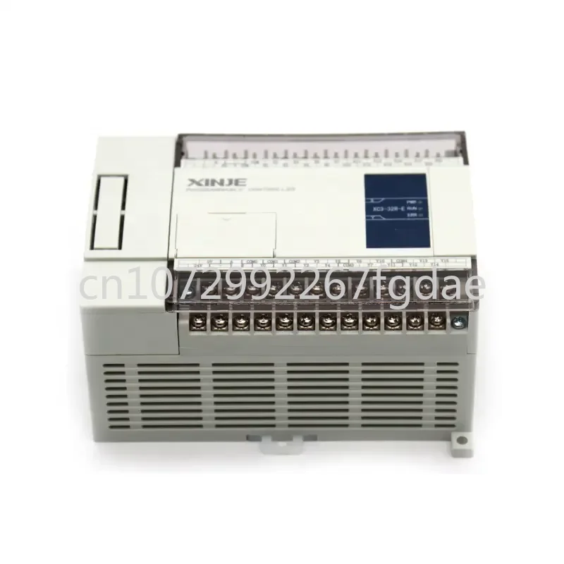 

New XC series PLC Sysmac Mini XC3-14/24/32-R/T/RT-E controller CPU unit