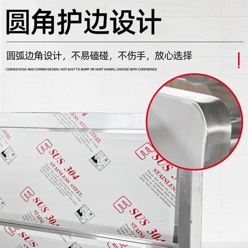 304 stainless steel urinal, school, kindergarten stainless steel urinal, trough, steel