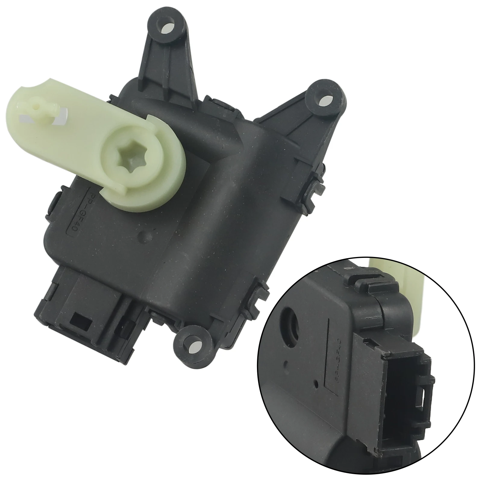 

A C Resistor For Skoda Car A C Blower Motor Car Air Conditioning No Deformation Practical Quick Installation Reliable