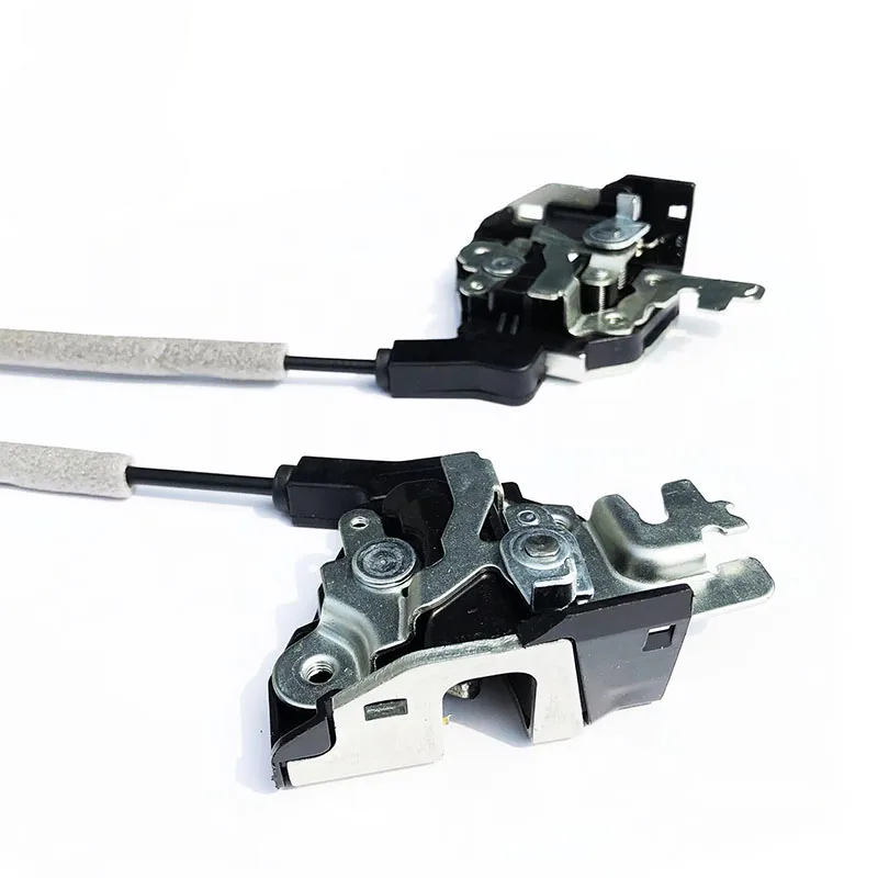 Automobile Electric Suction Door, High-grade Automobile Door, Suitable For Automobile Modification And Repairing