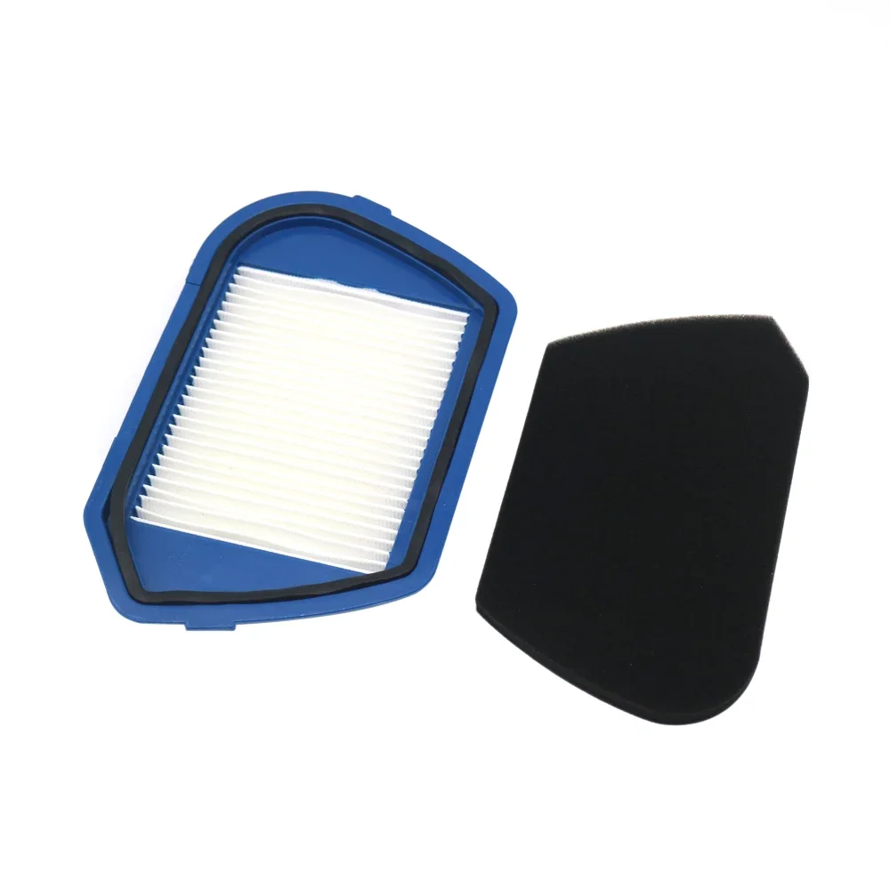 Hepa Dust Filters for Rowenta RO53 Compacteo Ergo Cyclone-zr005501 Zyklon ZR005501 Vacuum Cleaner Accessories Kit Parts RO535321