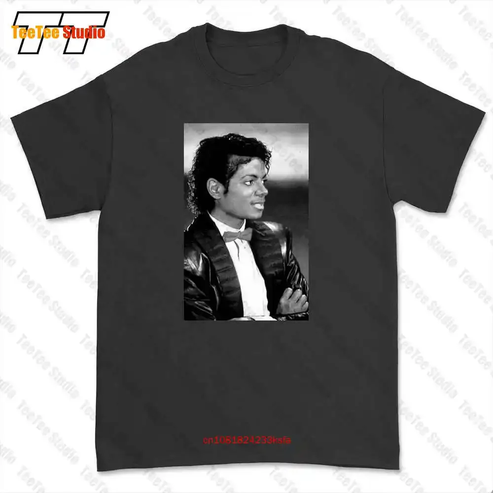 

Футболка Michael Jacksont JGS4